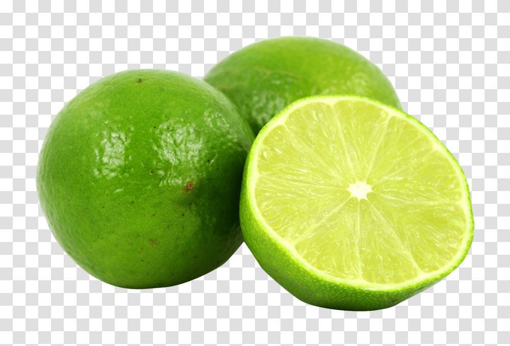 Lime, Fruit, Citrus Fruit, Plant, Food Transparent Png