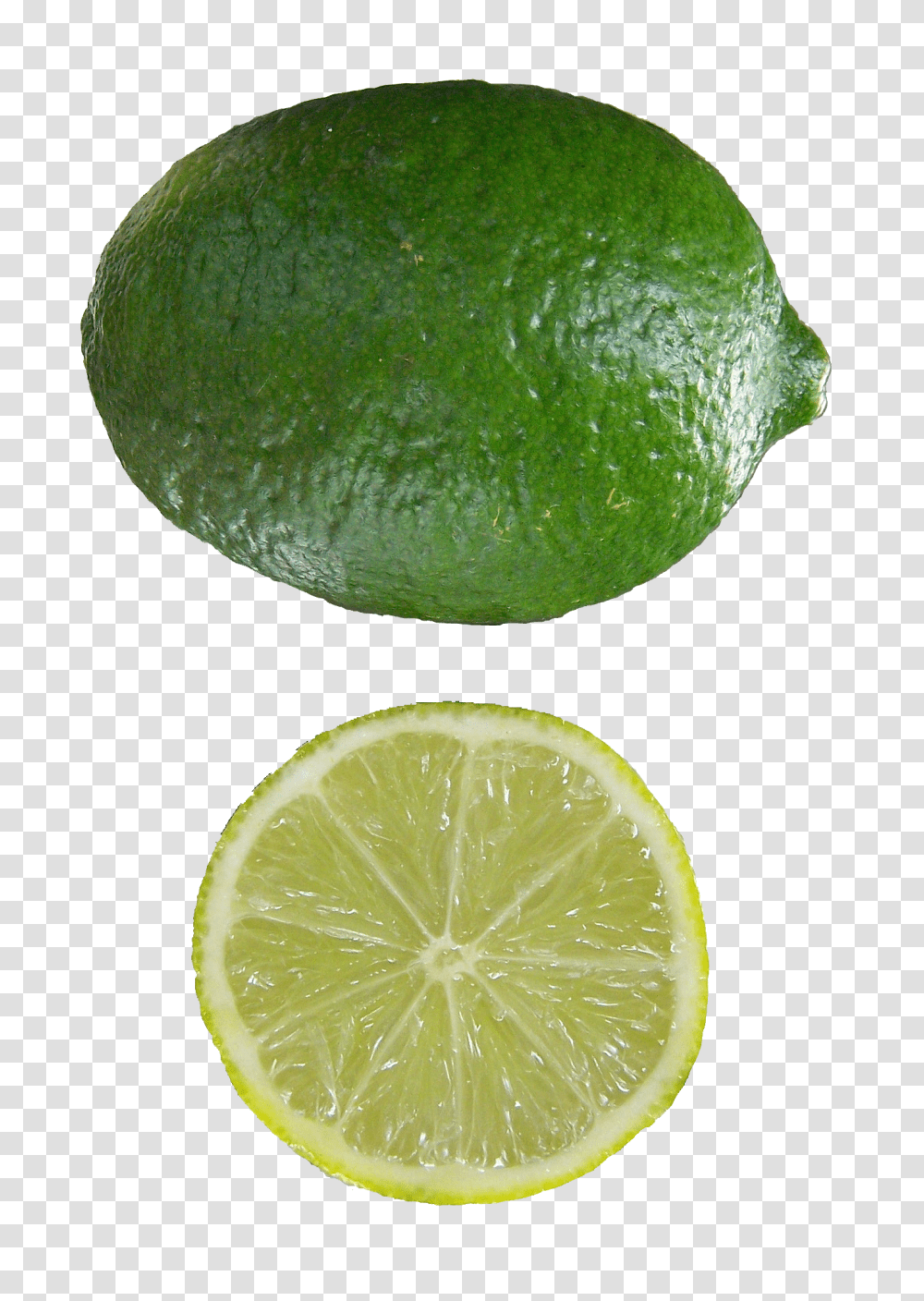 Lime, Fruit, Citrus Fruit, Plant, Food Transparent Png