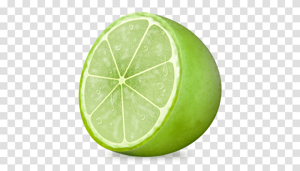 Lime, Fruit, Tennis Ball, Sport, Sports Transparent Png