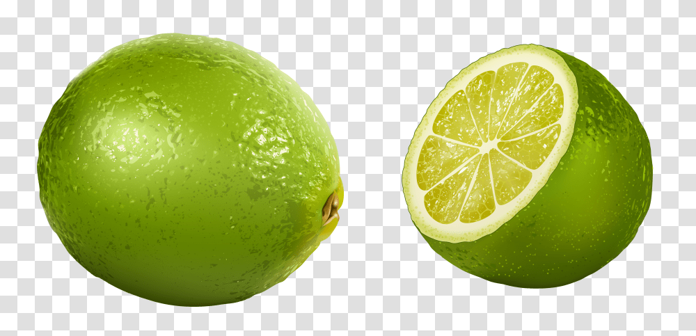 Lime, Fruit, Tennis Ball, Sport, Sports Transparent Png