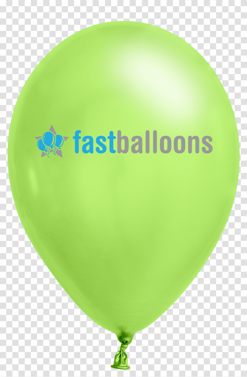 Lime Green Balloons Nena 99 Luftballons Transparent Png