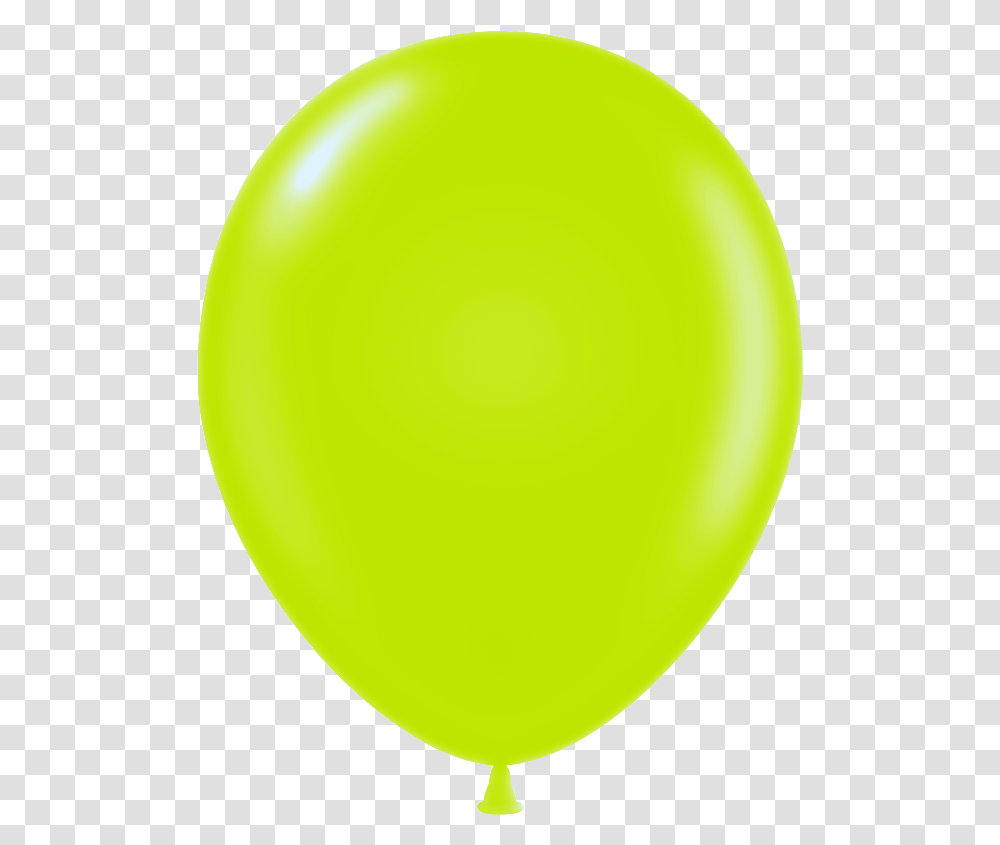 Lime Green Balloons, Tennis Ball, Sport, Sports Transparent Png