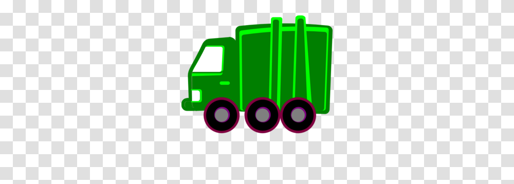 Lime Green Garbage Truck Clip Art, Fire Truck, Vehicle, Transportation, Tow Truck Transparent Png