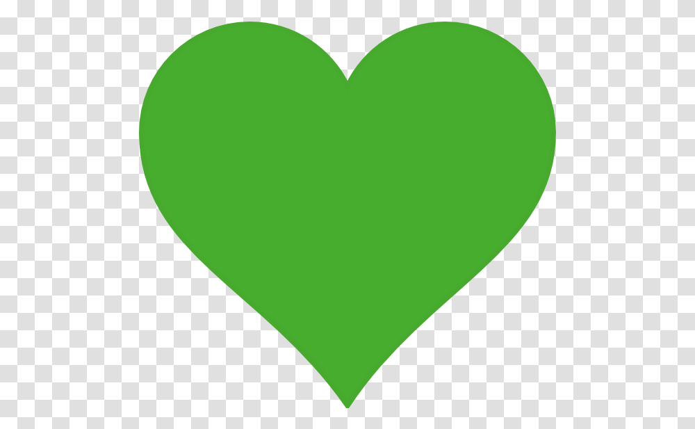 Lime Green Heart & Free Heartpng Green Heart, Balloon, Pillow, Cushion Transparent Png