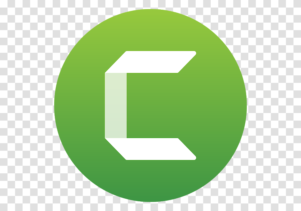 Lime Green Phone Icon, Recycling Symbol Transparent Png