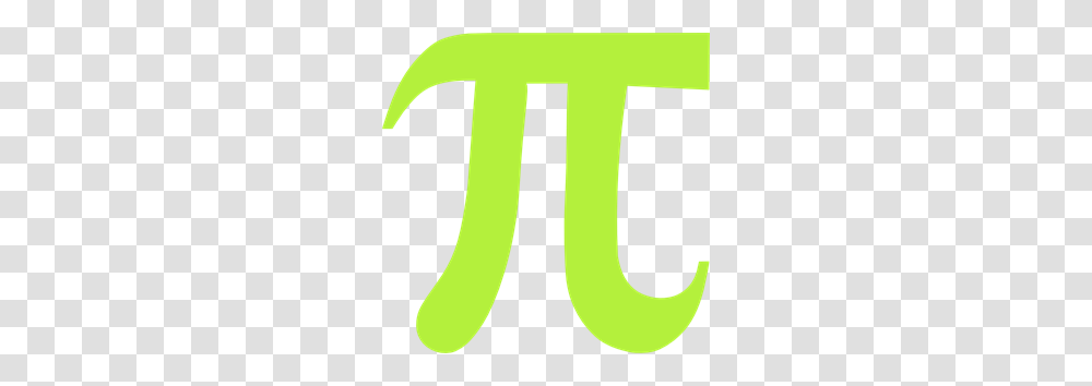 Lime Green Pi Clip Arts For Web, Word, Label, Alphabet Transparent Png