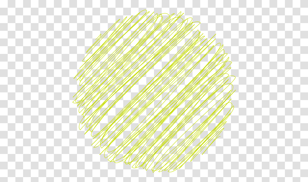 Lime Green Scribble Lines Wire, Mixer, Appliance, Plant Transparent Png
