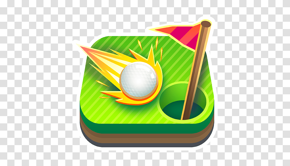 Lime Group Mini Golf, Sport, Sports, Golf Ball, Golf Club Transparent Png
