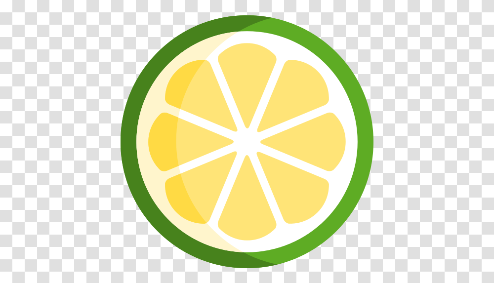 Lime Icon 10 Repo Free Icons Circle, Citrus Fruit, Plant, Food, Lemon Transparent Png