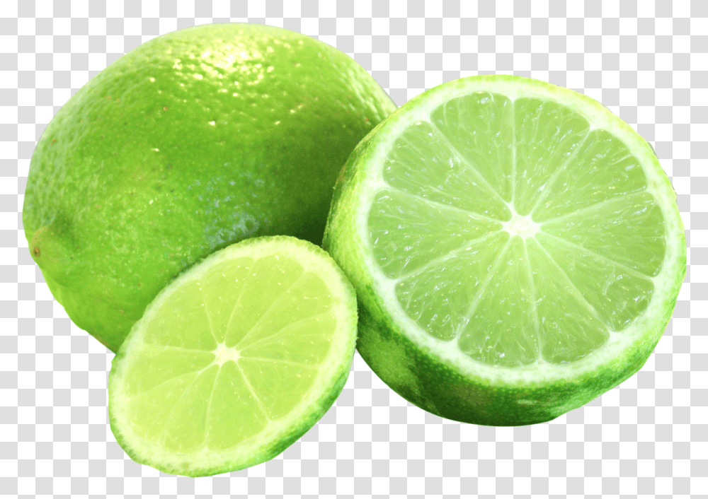 Lime Image Limes, Citrus Fruit, Plant, Food, Tennis Ball Transparent Png