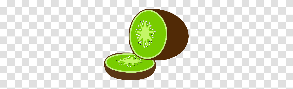 Lime Pie Cliparts, Plant, Sliced, Kiwi, Fruit Transparent Png