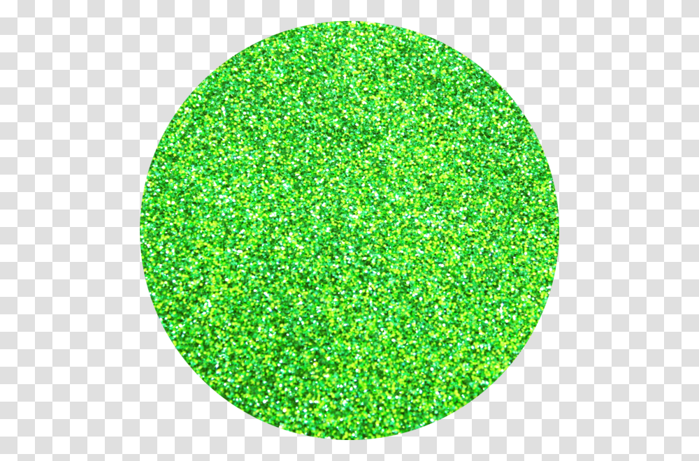 Lime Rind Green Glitter, Light, Rug Transparent Png