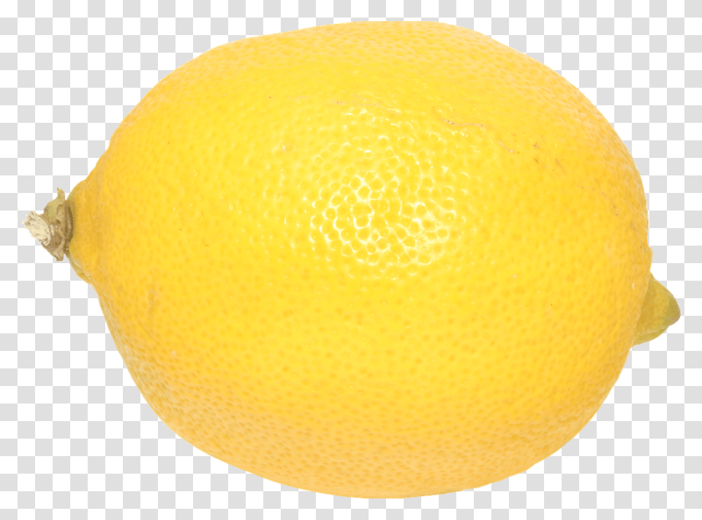 Lime Slice Lemon, Citrus Fruit, Plant, Food, Tennis Ball Transparent Png