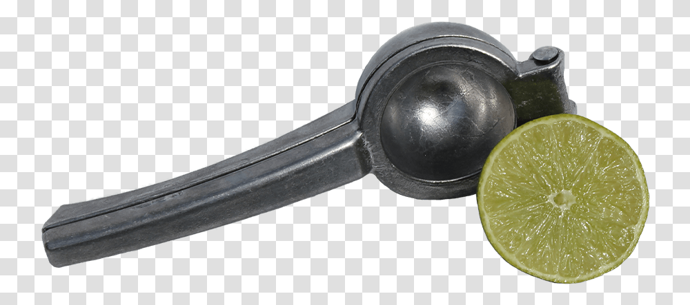 Lime Squeezer Limes, Hammer, Tool, Wrench, Drive Shaft Transparent Png