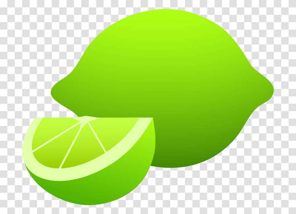 Lime, Tennis Ball, Sport, Sports, Green Transparent Png