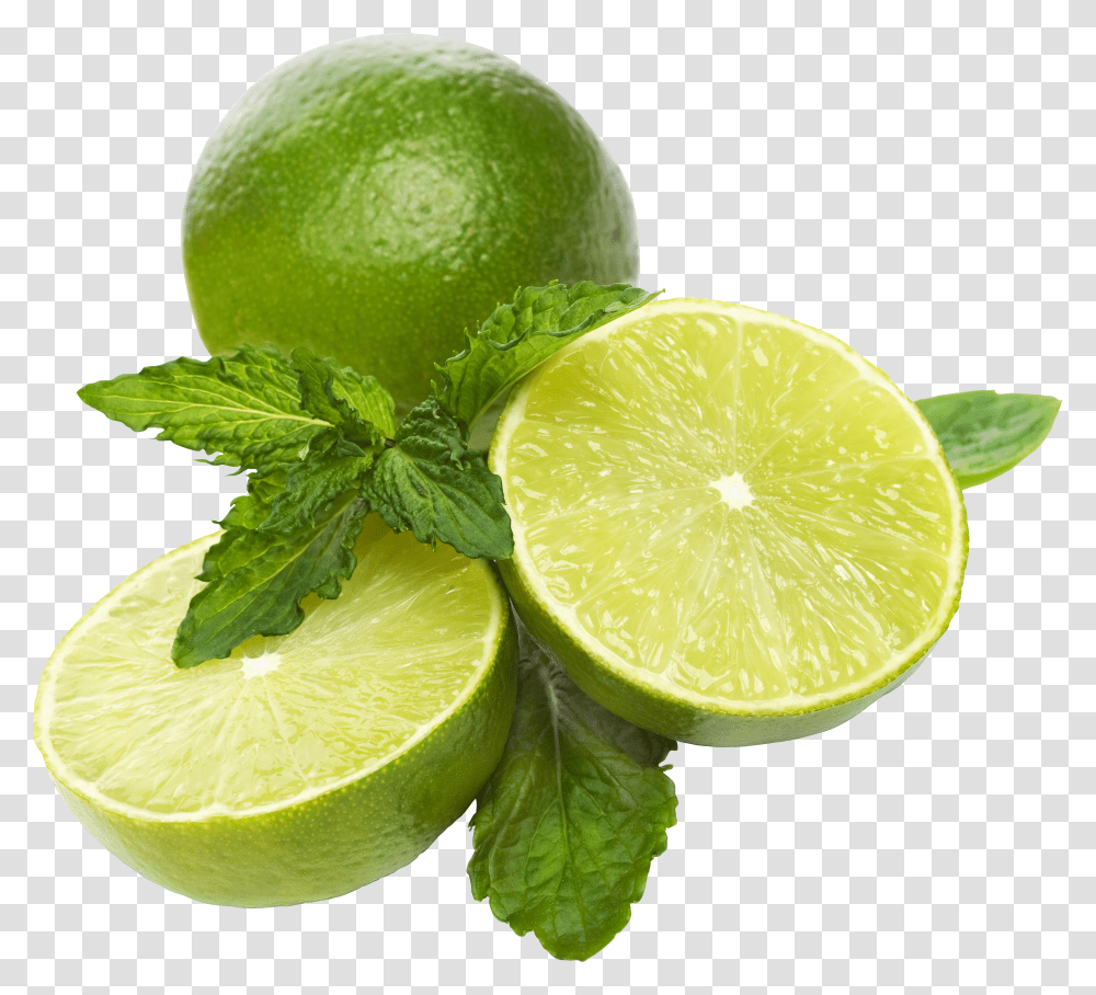 Lime Transparent Png