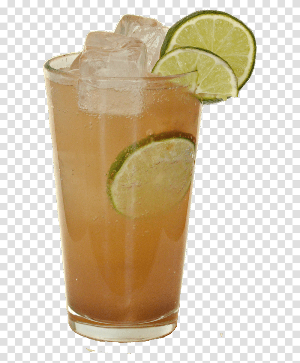Lime Twist Cutout Sour, Lemonade, Beverage, Drink, Citrus Fruit Transparent Png