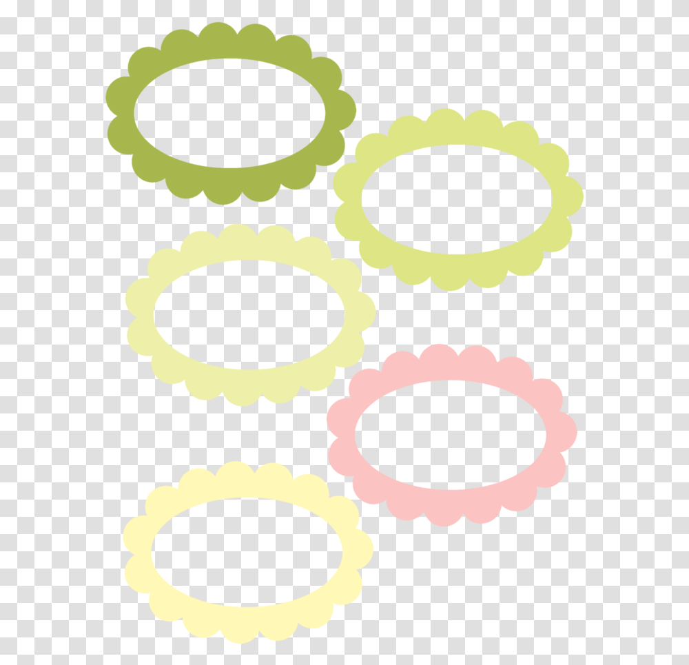 Limeade Frames Free Download Circle, Oval, Machine Transparent Png