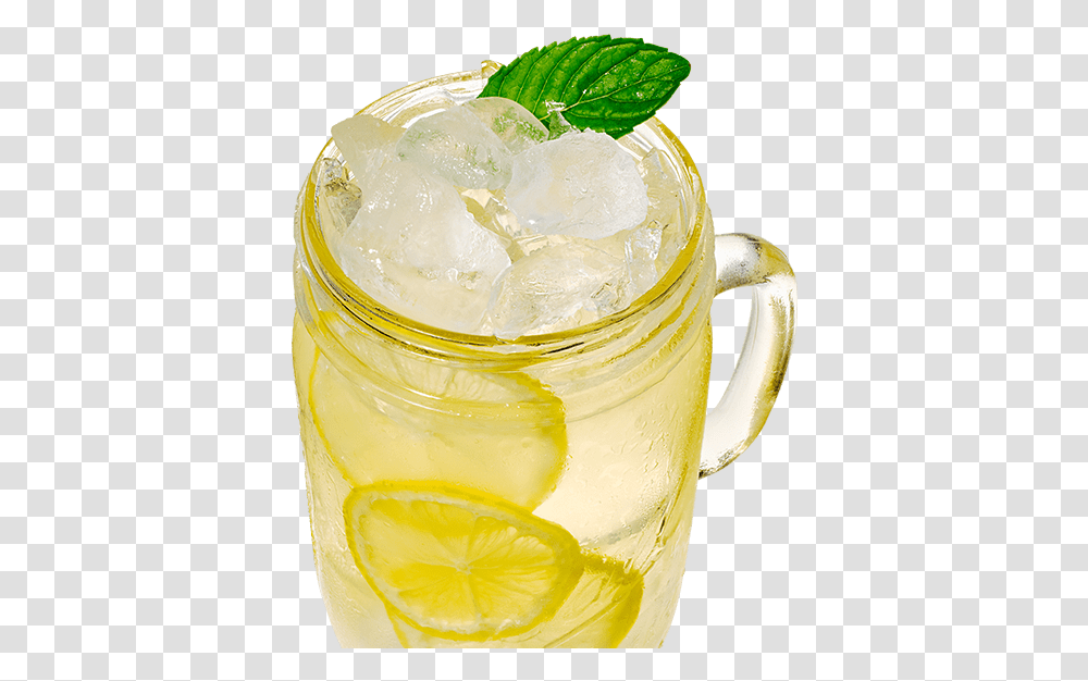 Limeade, Lemonade, Beverage, Drink, Banana Transparent Png