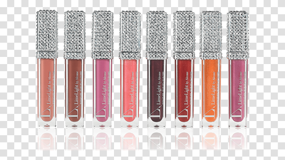 Limelight By Alcone Lip Gloss, Cosmetics, Brush, Tool Transparent Png