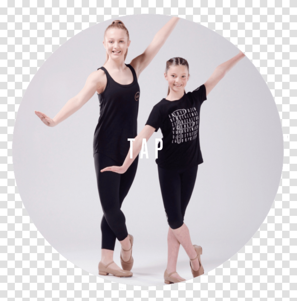 Limelight Dance Academy Girl, Person, Human, Dance Pose, Leisure Activities Transparent Png