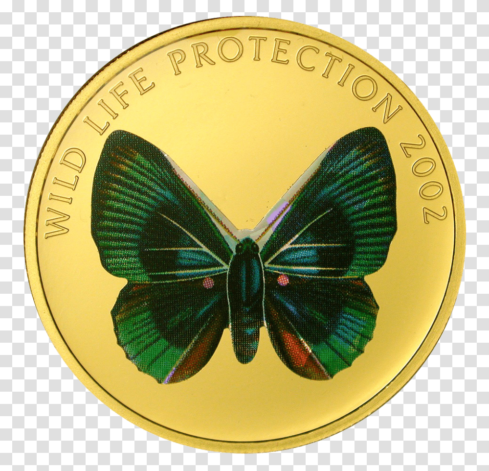 Limenitis, Coin, Money, Bronze Transparent Png