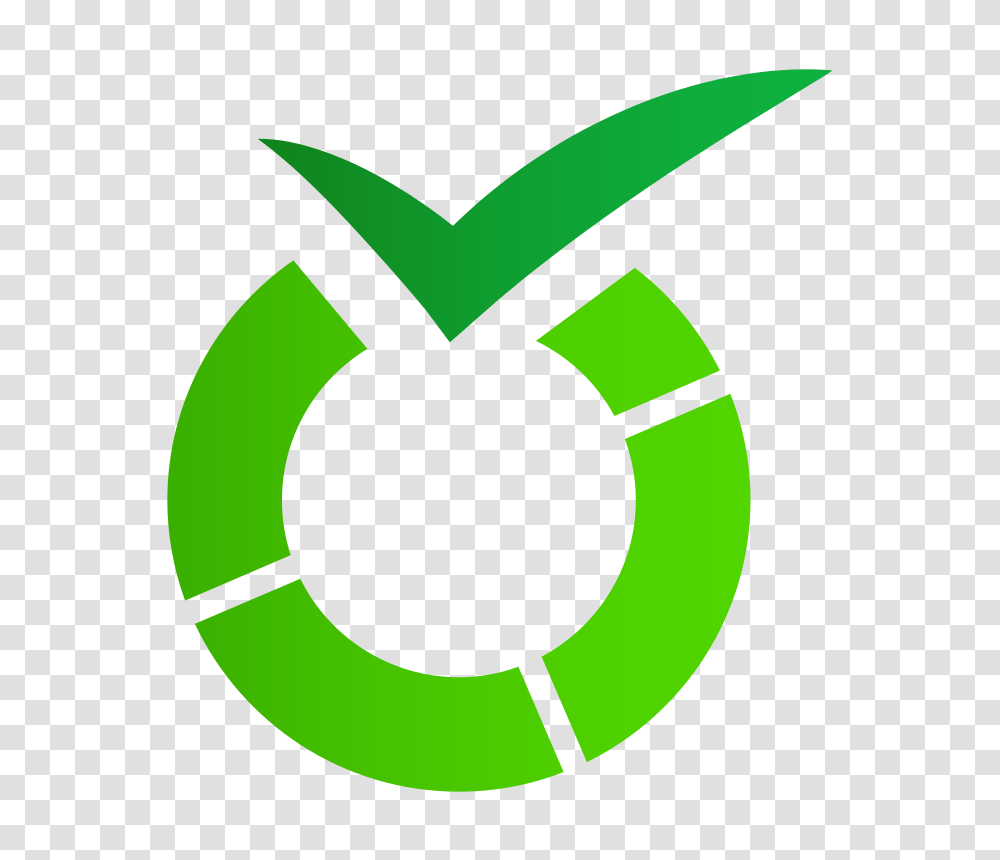 Limesurvey Logo, Trademark, Recycling Symbol, Life Buoy Transparent Png