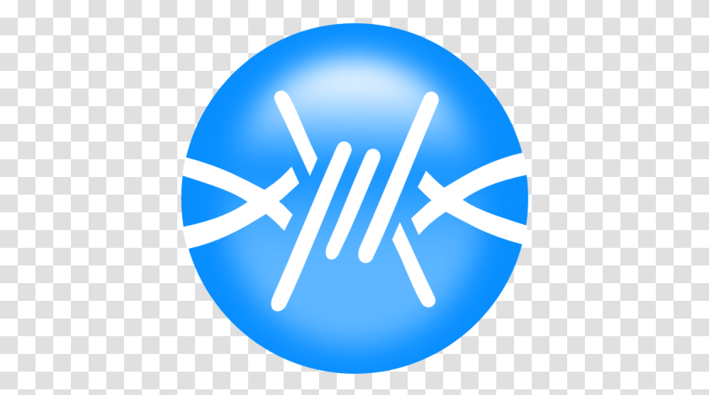 Limewire Frostwire Logo, Hand, Balloon, Symbol, Fist Transparent Png
