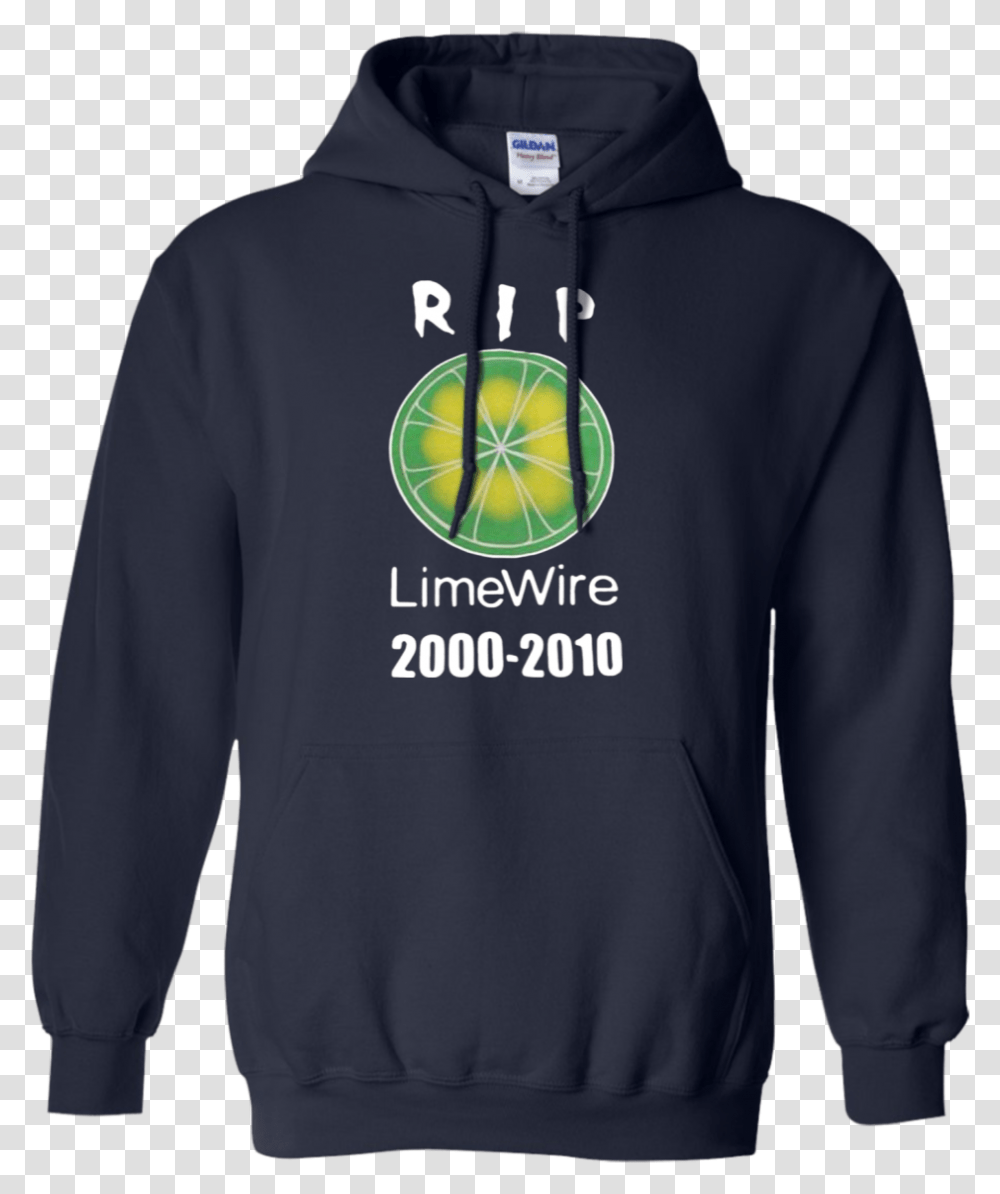 Limewire Hoodie Logo, Clothing, Apparel, Sweatshirt, Sweater Transparent Png