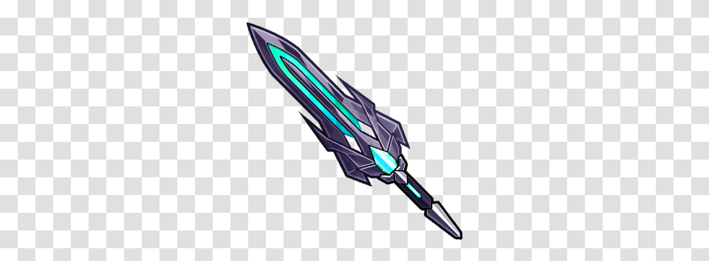 Limipedia Xenoblade Unison League, Weapon, Weaponry, Symbol, Spear Transparent Png