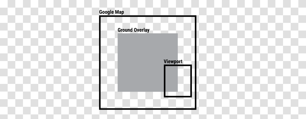 Limit Camera Only On A Ground Overlay Google Map Android Api, Plot, Home Decor, Diagram Transparent Png