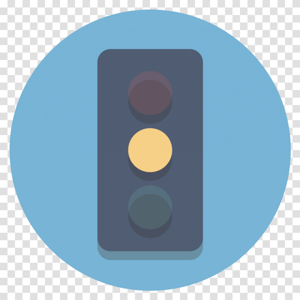 Limitations Icon Traffic Light, Disk, Security Transparent Png