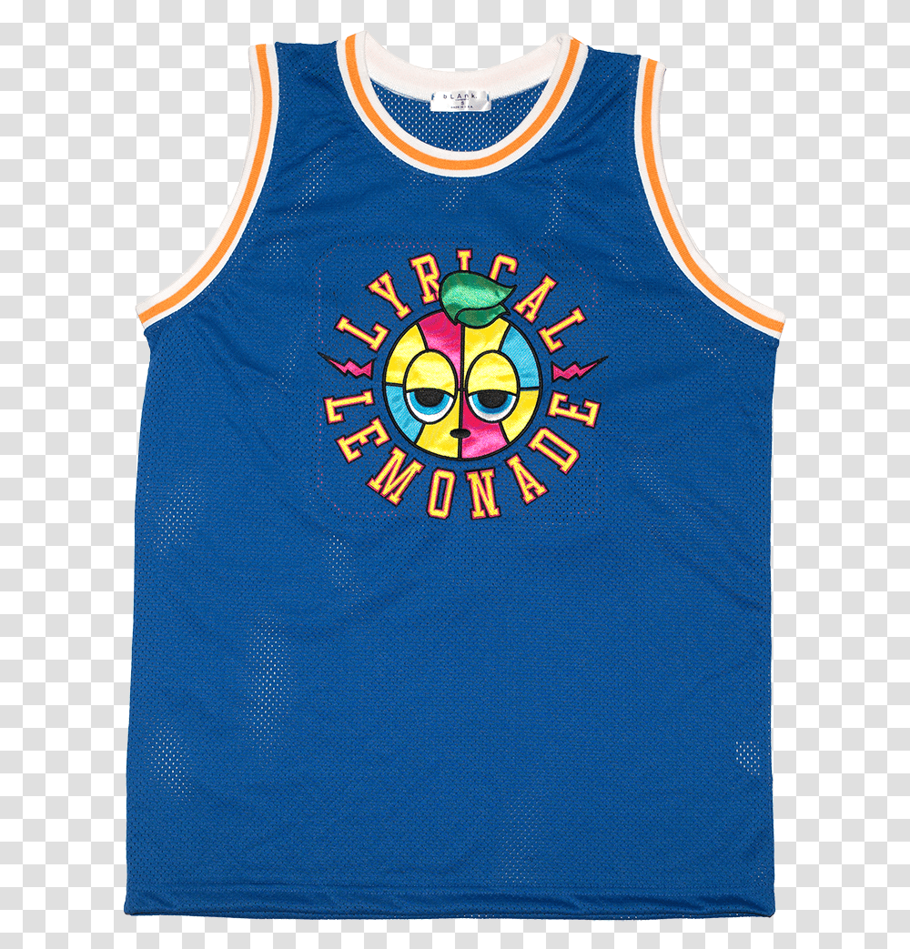 Limited Edition Basketball Jersey Sleeveless, Clothing, Apparel, Shirt, Tank Top Transparent Png
