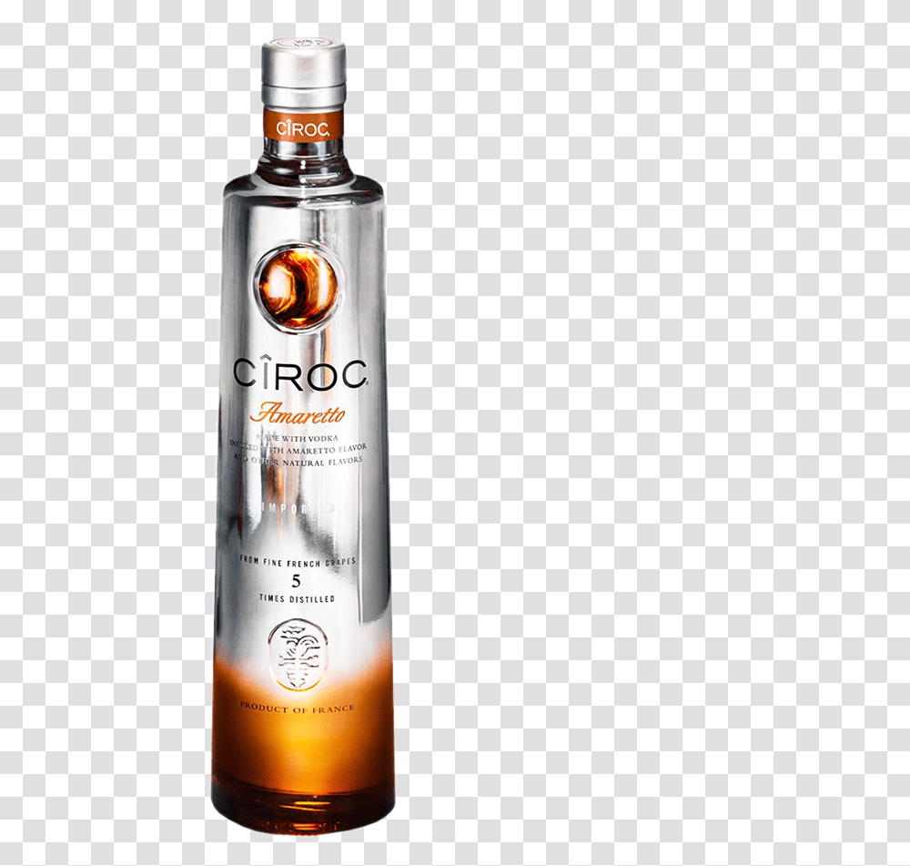 Limited Edition Ciroc Flavours, Tin, Can, Shaker, Bottle Transparent Png