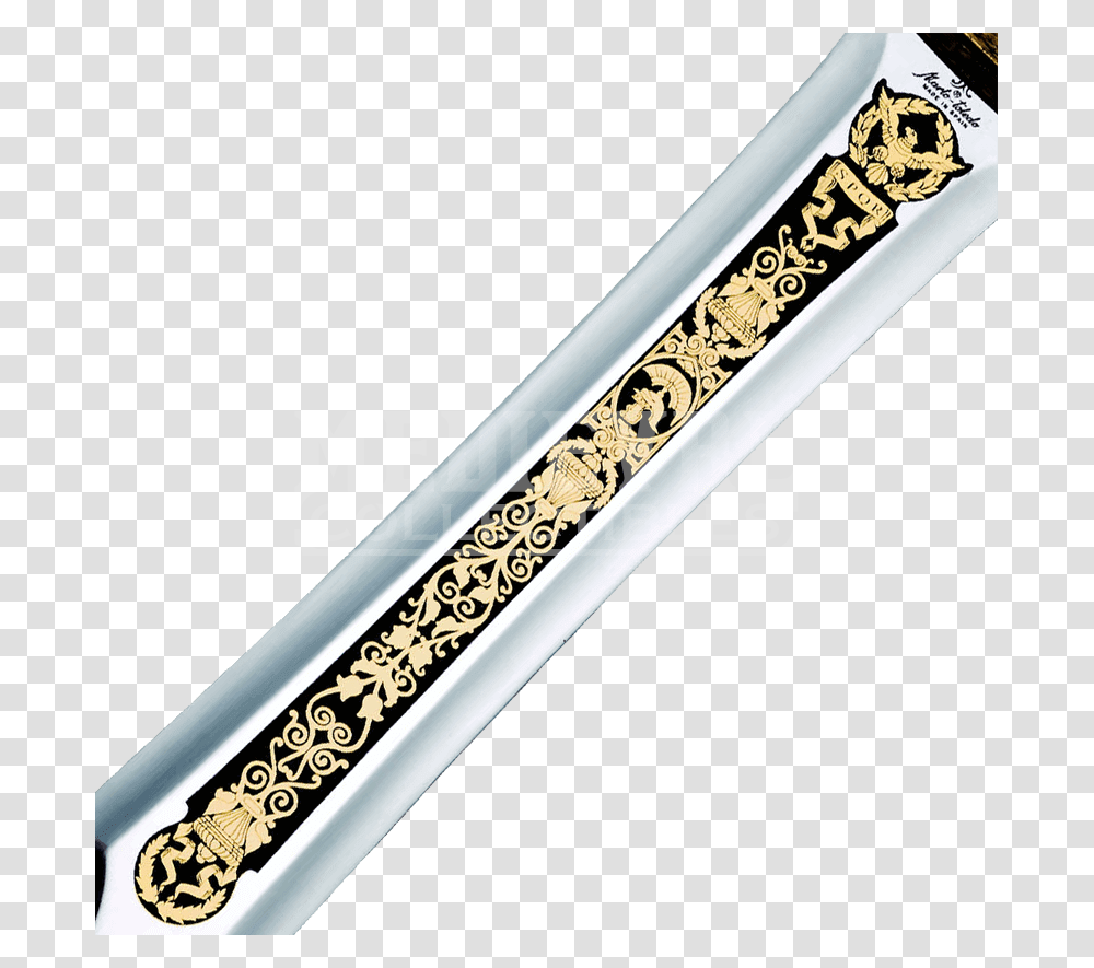 Limited Edition Deluxe Roman Gladius Of Julius Caesar, Sword, Blade, Weapon, Weaponry Transparent Png