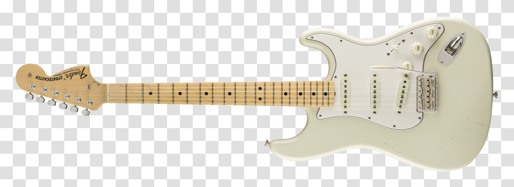 Limited Edition Jimi Hendrix Stratocaster, Guitar, Leisure Activities, Musical Instrument, Bass Guitar Transparent Png