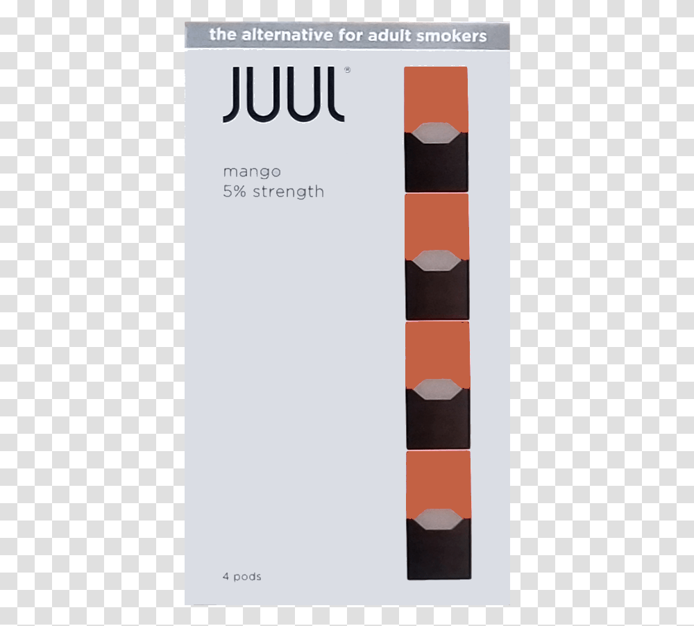Limited Edition Juul Pod Flavors, Poster, Advertisement, Collage, Tower Transparent Png