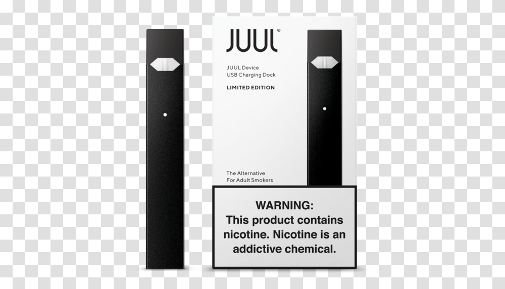 Limited Edition Juul Pods, Flyer, Poster, Paper, Advertisement Transparent Png