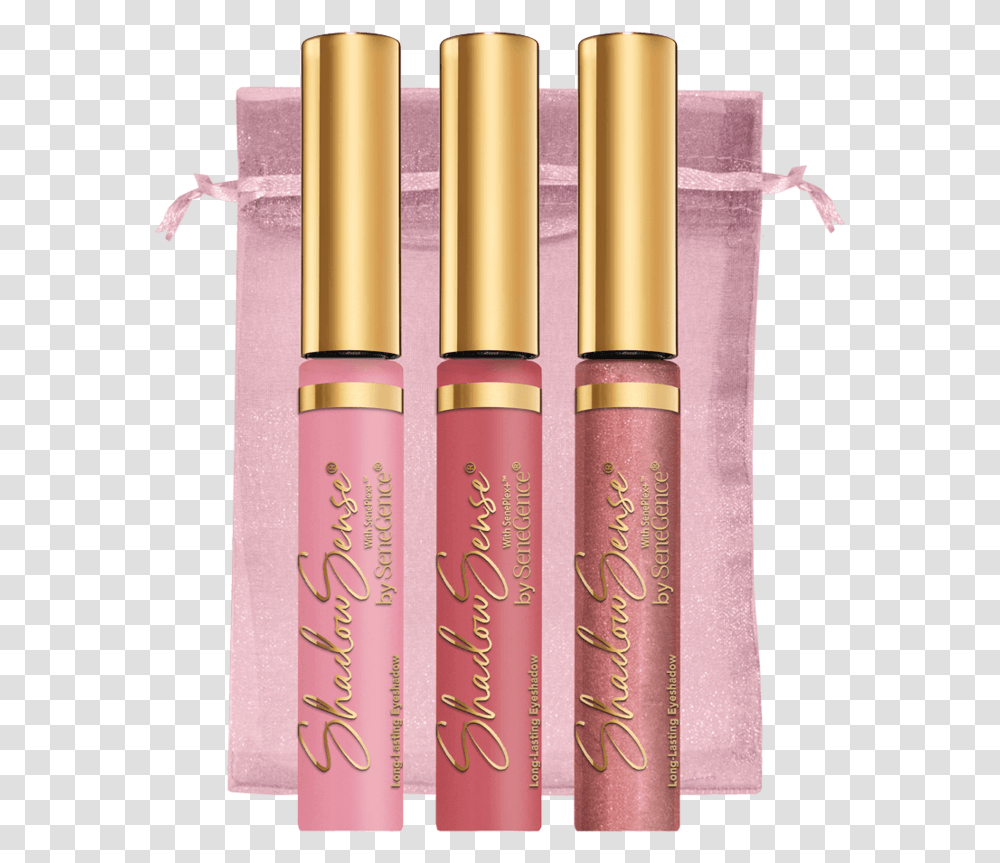 Limited Edition New Releases This Rose Champagne Lipsense Collection, Cosmetics, Mascara, Lipstick Transparent Png