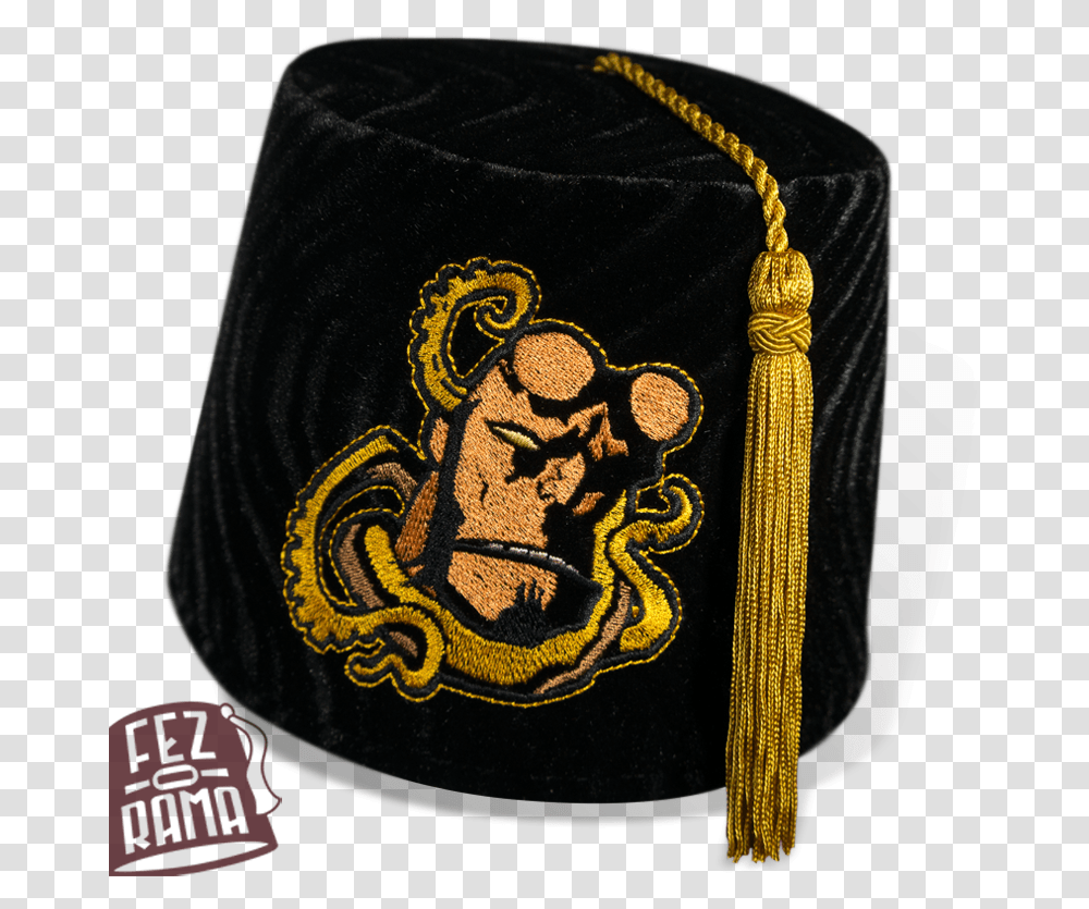 Limited Edition Of Only 20 Fezzes Wallet, Emblem Transparent Png