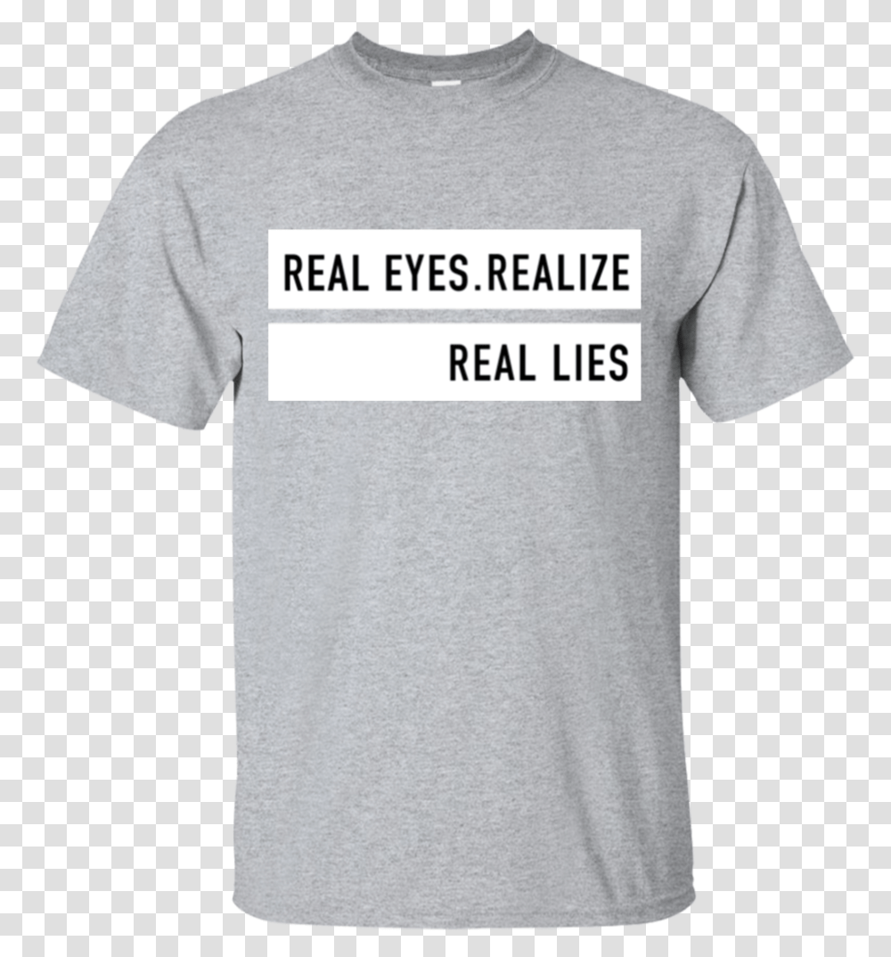 Limited Edition Quotreal Eyes Realize Real Lies 911 Dispatcher T Shirts, Apparel, T-Shirt Transparent Png