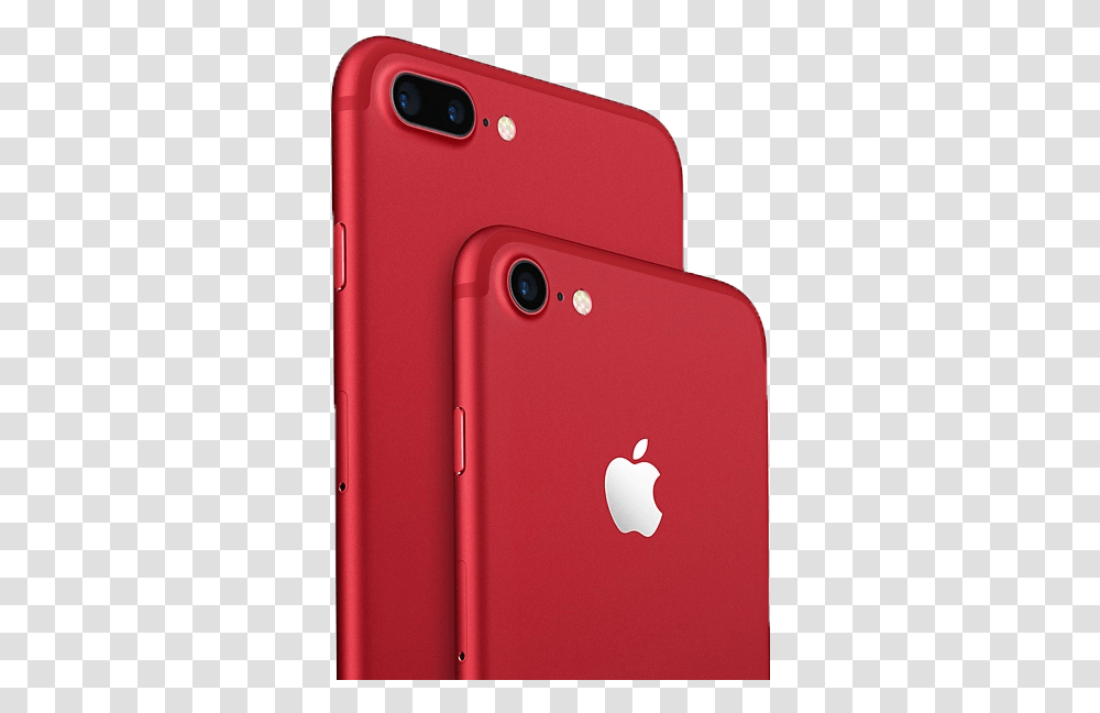 Limited Edition Red Iphone, Electronics, Mobile Phone, Cell Phone, Ipod Transparent Png
