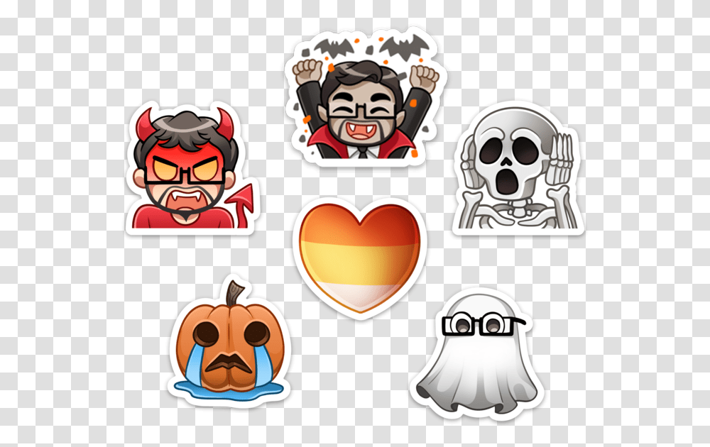 Limited Edition Sticker Pack, Label, Face Transparent Png