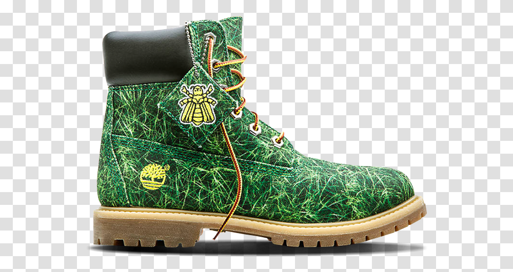 Limited Edition Timberland Camo, Apparel, Footwear, Shoe Transparent Png