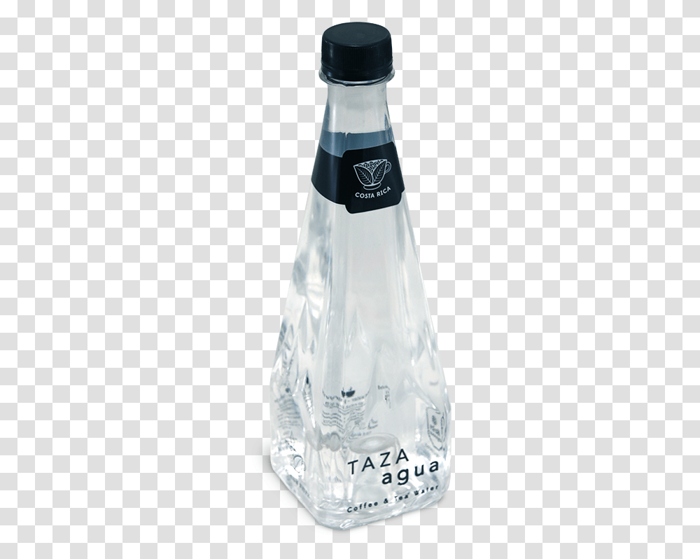 Limited Lifespan Plastic Bottle Championed By Taza Glass Bottle, Beverage, Drink, Alcohol, Sake Transparent Png
