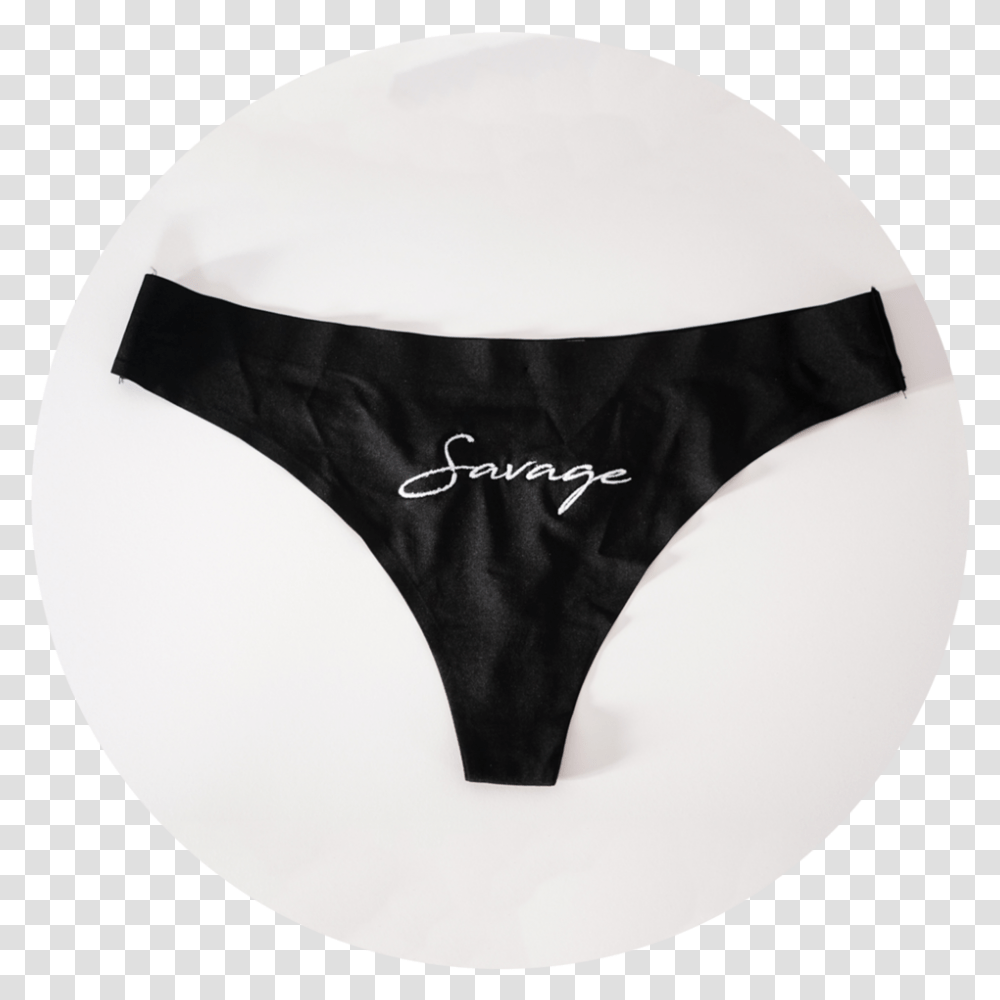 Limited Savage Thong The Briefs, Clothing, Apparel, Lingerie, Underwear Transparent Png