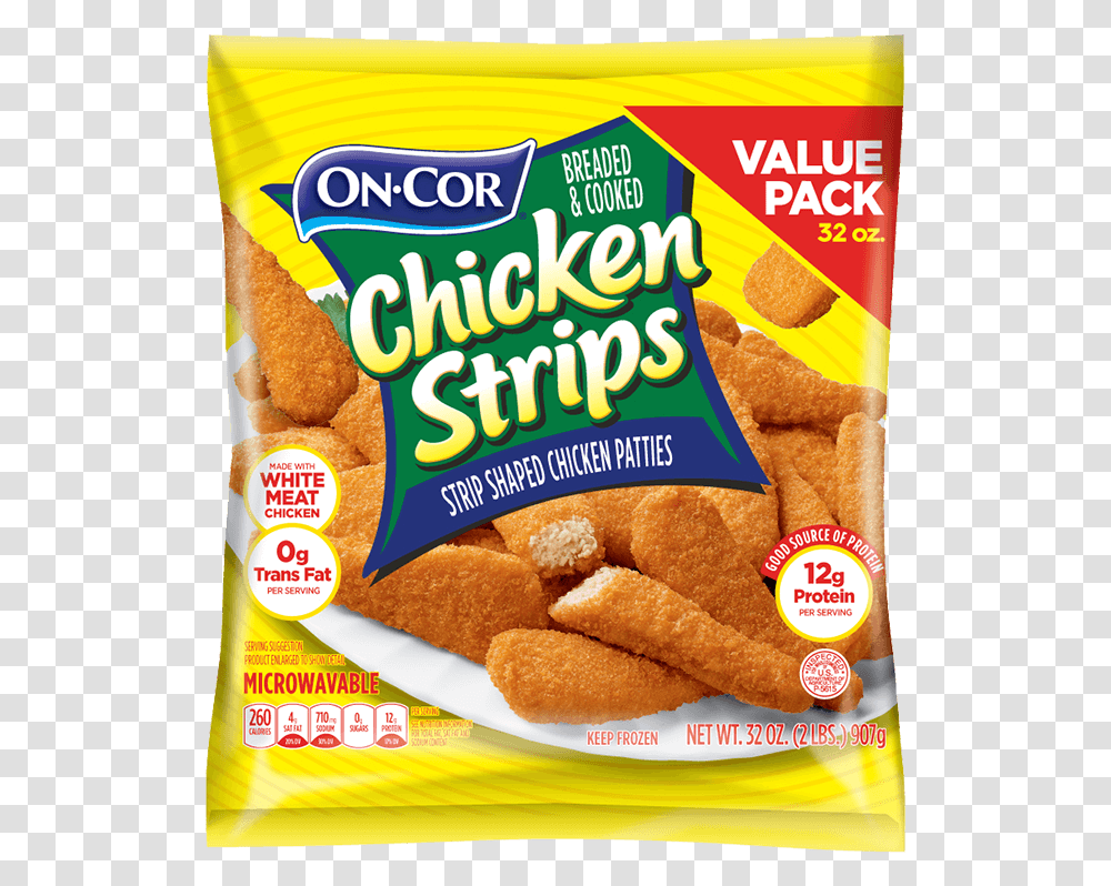 Limited Series Chicken Strips Convenience Food, Nuggets, Fried Chicken, Snack Transparent Png