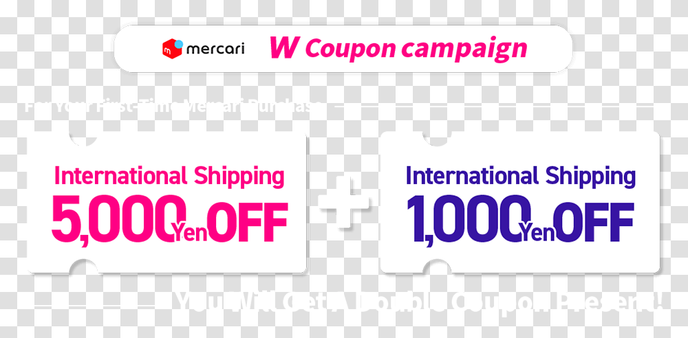 Limited Time Mercari Deals Are Ongoing Buyee Vertical, Text, Label, Paper, Word Transparent Png