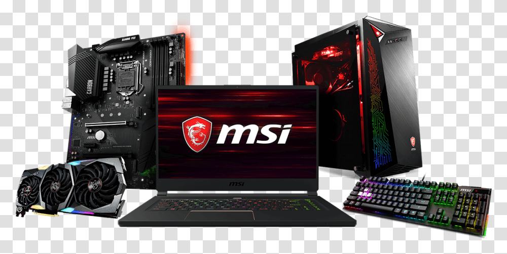 Limited Time Offer Msi Logotip, Pc, Computer, Electronics, Computer Keyboard Transparent Png