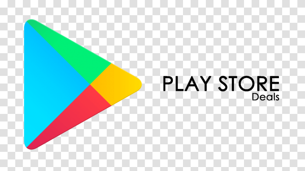 Limited Time Play Store Offer Get Premium Apps For Free, Triangle, Plectrum Transparent Png